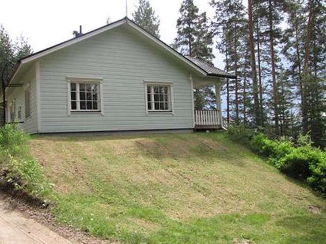 Дома для отпуска Holiday Home Päivärinne Vuoriniemi-77