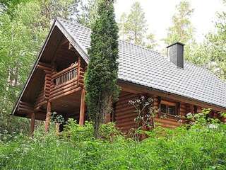 Дома для отпуска Holiday Home Etelärinne Vuoriniemi Дом для отпуска-22