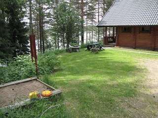 Дома для отпуска Holiday Home Etelärinne Vuoriniemi Дом для отпуска-30