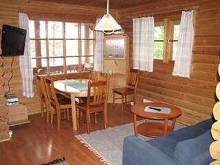 Дома для отпуска Holiday Home Etelärinne Vuoriniemi Дом для отпуска-31