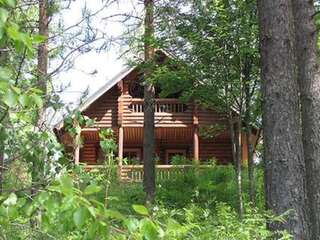 Дома для отпуска Holiday Home Etelärinne Vuoriniemi Дом для отпуска-40