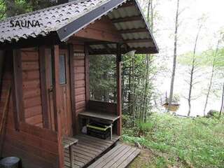 Дома для отпуска Holiday Home Etelärinne Vuoriniemi Дом для отпуска-46