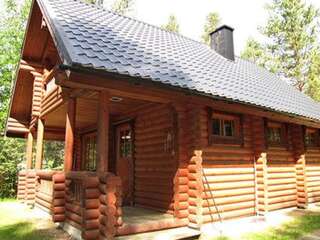 Дома для отпуска Holiday Home Etelärinne Vuoriniemi Дом для отпуска-6