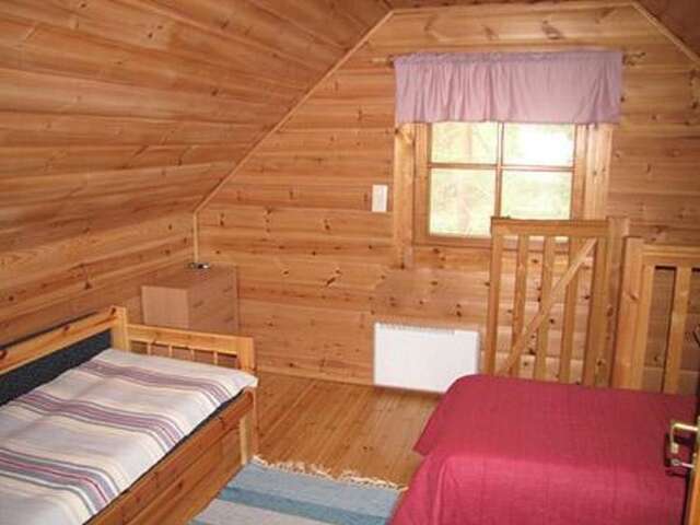 Дома для отпуска Holiday Home Etelärinne Vuoriniemi-27