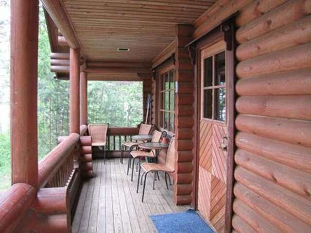 Дома для отпуска Holiday Home Etelärinne Vuoriniemi-11