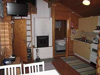 Дома для отпуска Holiday Home Länsiranta Hirvikoski Дом для отпуска-5