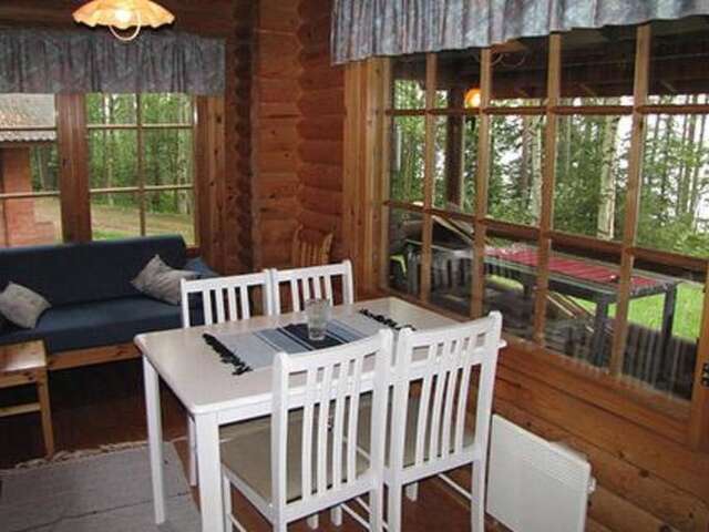 Дома для отпуска Holiday Home Länsiranta Hirvikoski-14