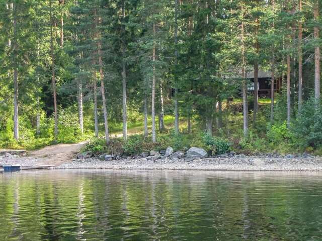 Дома для отпуска Holiday Home Länsiranta Hirvikoski-21