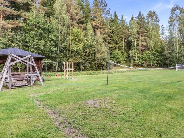 Дома для отпуска Holiday Home Länsiranta Hirvikoski-25