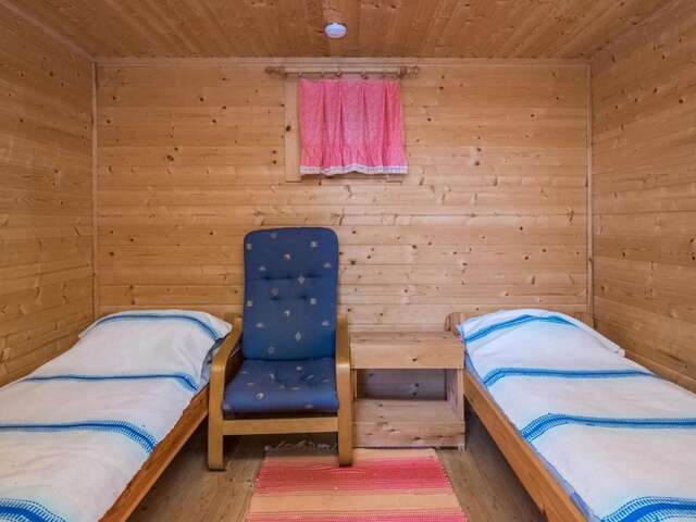 Дома для отпуска Holiday Home Länsiranta Hirvikoski-28