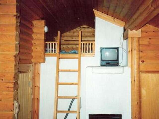 Дома для отпуска Holiday Home Länsiranta Hirvikoski-5