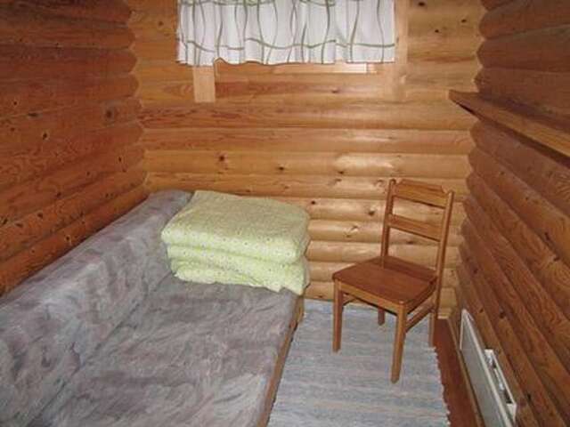 Дома для отпуска Holiday Home Länsiranta Hirvikoski-50