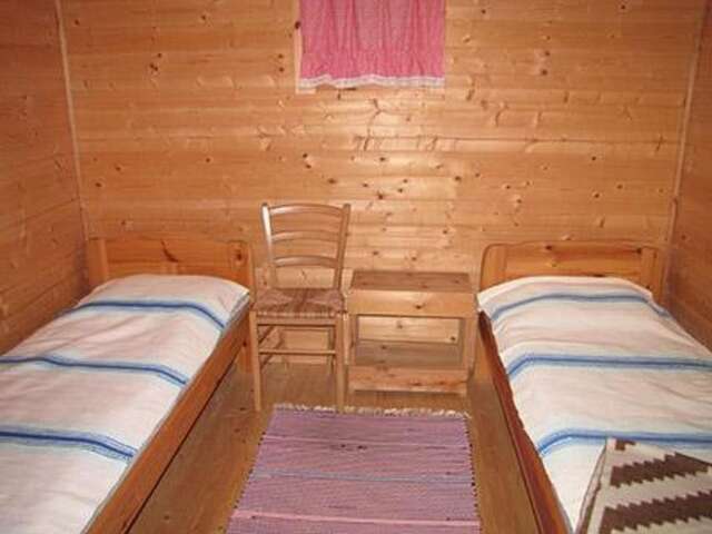 Дома для отпуска Holiday Home Länsiranta Hirvikoski-9