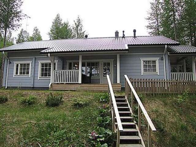 Дома для отпуска Holiday Home Norppa Vuoriniemi-5