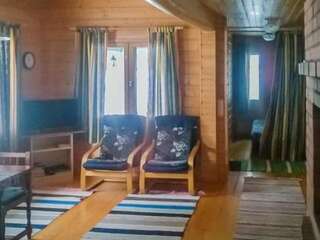 Дома для отпуска Holiday Home Heikinniemi Vanaja Дом для отпуска-1