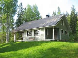 Дома для отпуска Holiday Home Heikinniemi Vanaja Дом для отпуска-28