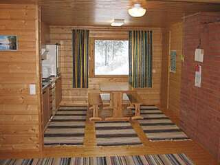 Дома для отпуска Holiday Home Heikinniemi Vanaja Дом для отпуска-39