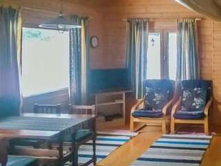 Дома для отпуска Holiday Home Heikinniemi Vanaja Дом для отпуска-46