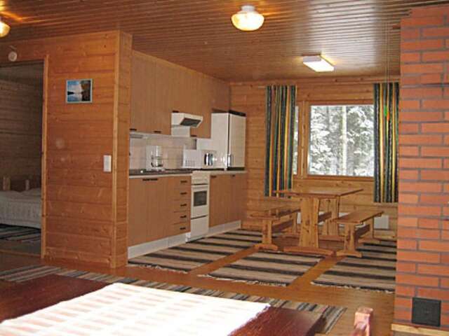 Дома для отпуска Holiday Home Heikinniemi Vanaja-18