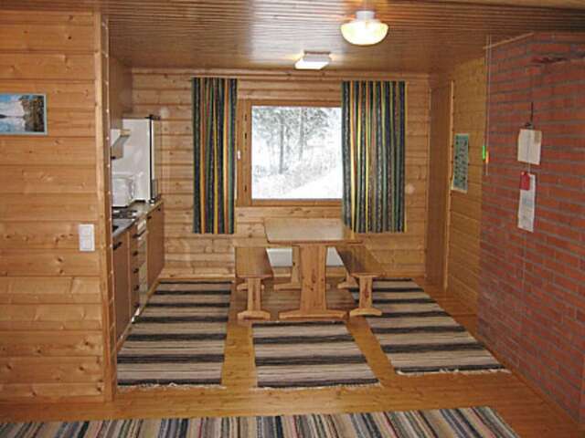 Дома для отпуска Holiday Home Heikinniemi Vanaja-19