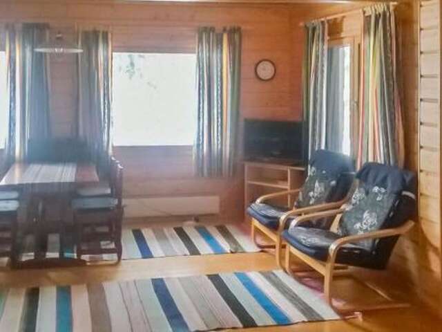 Дома для отпуска Holiday Home Heikinniemi Vanaja-22