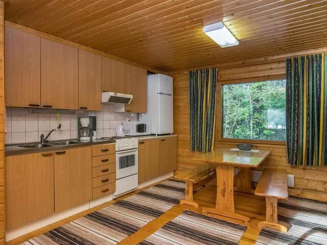 Дома для отпуска Holiday Home Heikinniemi Vanaja-44