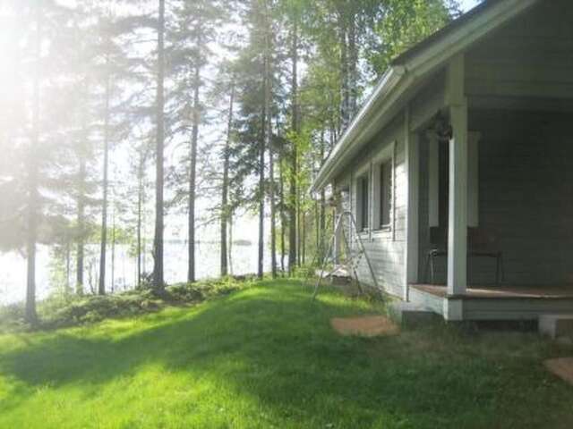 Дома для отпуска Holiday Home Heikinniemi Vanaja-54