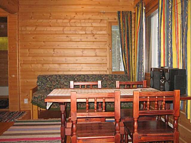 Дома для отпуска Holiday Home Heikinniemi Vanaja-61