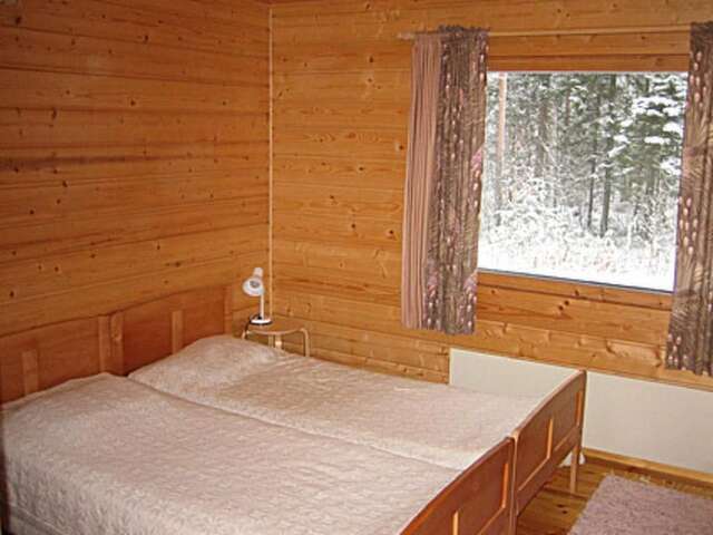 Дома для отпуска Holiday Home Heikinniemi Vanaja-68