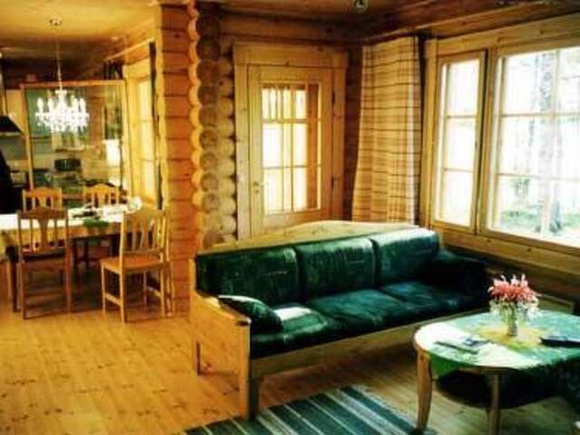 Дома для отпуска Holiday Home Satumaa Muhasaari-20