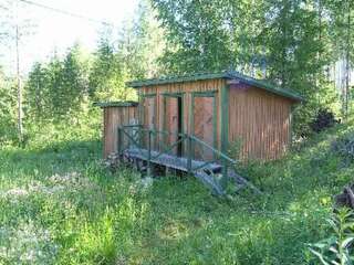 Дома для отпуска Holiday Home Suvikumpu Tuusmäki Дом для отпуска-32