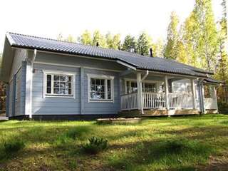 Дома для отпуска Holiday Home Kuutti Vuoriniemi Дом для отпуска-43