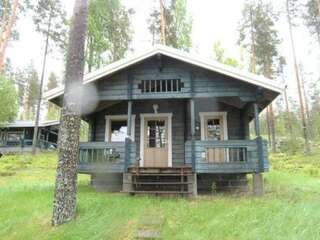 Дома для отпуска Holiday Home Joutsen Himahuuha Дом для отпуска-35