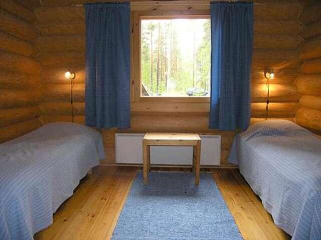 Дома для отпуска Holiday Home Joutsen Himahuuha-20