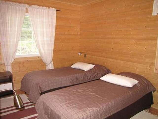 Дома для отпуска Holiday Home Nestori Vuoriniemi-15