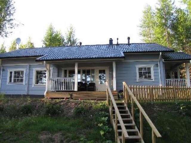 Дома для отпуска Holiday Home Nestori Vuoriniemi-64