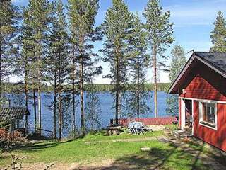 Дома для отпуска Holiday Home Aamuntorkku Vuoriniemi Дом для отпуска-11