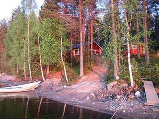 Дома для отпуска Holiday Home Aamuntorkku Vuoriniemi Дом для отпуска-14