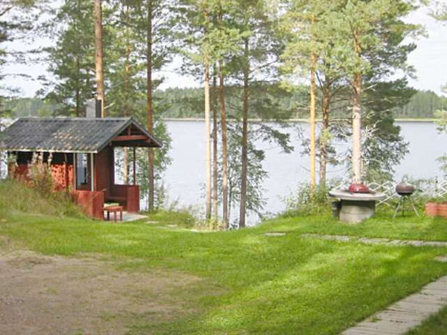 Дома для отпуска Holiday Home Aamuntorkku Vuoriniemi-22