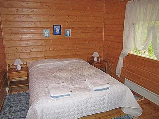 Дома для отпуска Holiday Home Aamuntorkku Vuoriniemi-23