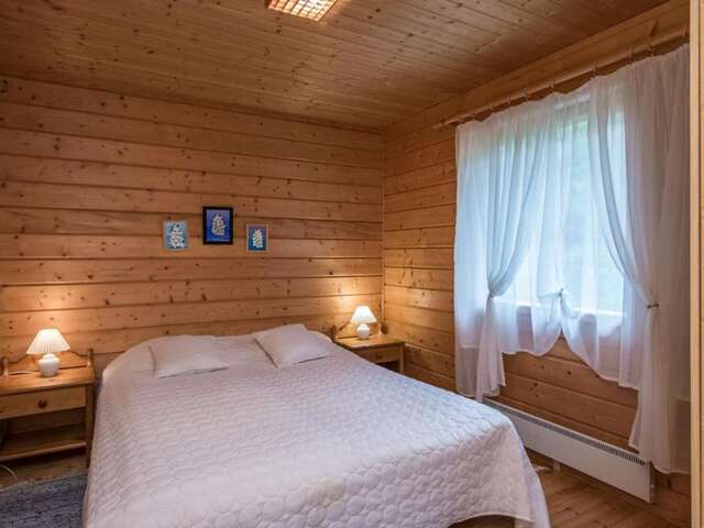 Дома для отпуска Holiday Home Aamuntorkku Vuoriniemi-38