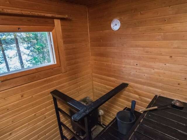 Дома для отпуска Holiday Home Aamuntorkku Vuoriniemi-41