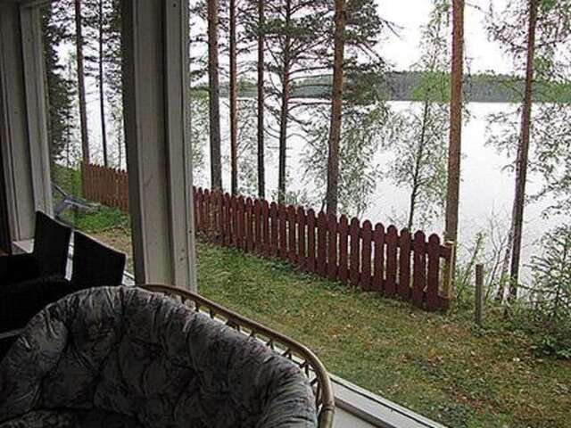 Дома для отпуска Holiday Home Aamuntorkku Vuoriniemi-6