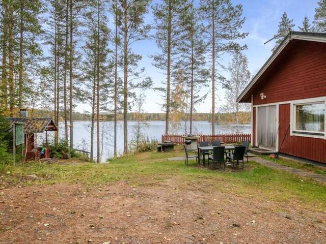 Дома для отпуска Holiday Home Aamuntorkku Vuoriniemi-44