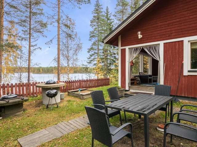 Дома для отпуска Holiday Home Aamuntorkku Vuoriniemi-47