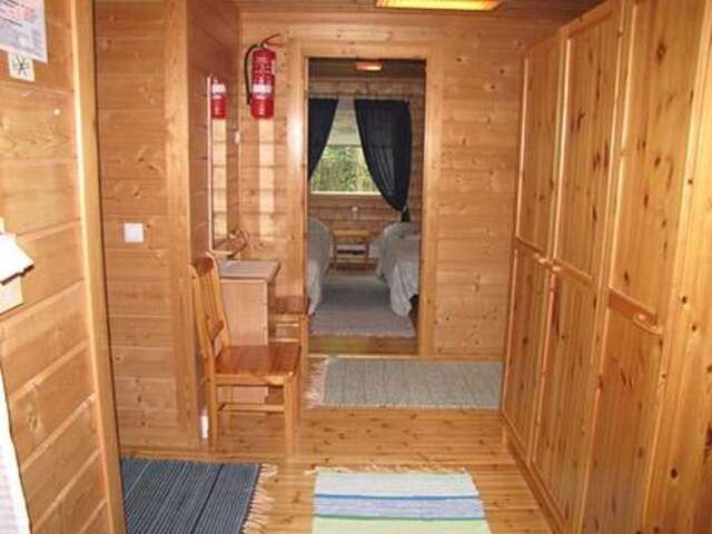 Дома для отпуска Holiday Home Aamuntorkku Vuoriniemi-52