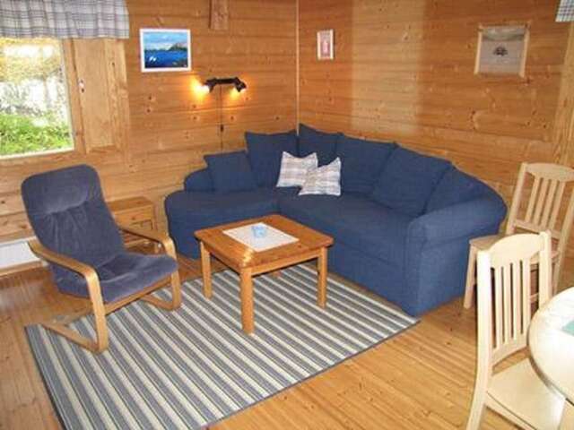 Дома для отпуска Holiday Home Aamuntorkku Vuoriniemi-11