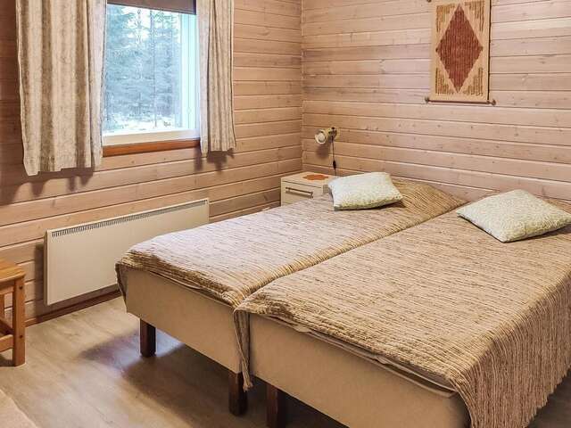 Дома для отпуска Holiday Home Kuusirinne Савонранта-14