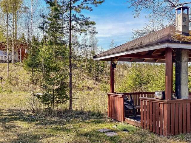 Дома для отпуска Holiday Home Kuusirinne Савонранта-17