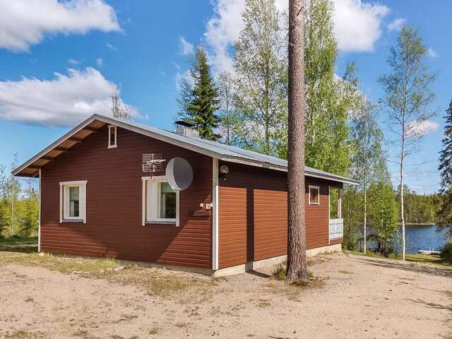 Дома для отпуска Holiday Home Kuusirinne Савонранта-24